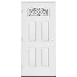DOOR ENTRY STANDARD 36 X