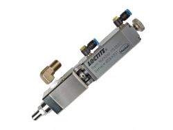 DISPENSE VALVE HIGH PRESS FOR PUMP DISPENSING