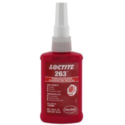 THREADLOCKER 263 50ML PERM