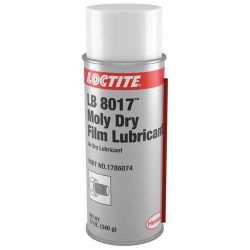 LUBRICANT MOLY-DRY FILM