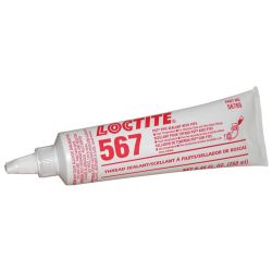 SEALANT THREAD 567 250ML