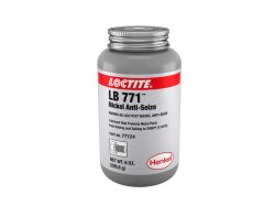 LUBRICANT NCKL ANTISZ 8OZ NICKLE ANTSEIZE GRY HITEM