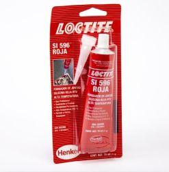 SEALANT ADHESIVE 70ML 596 285956