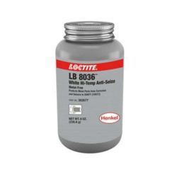 ANTI-SEIZE WHITE HI-TEMP