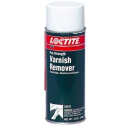 REMOVER VARNISH 12OZ 