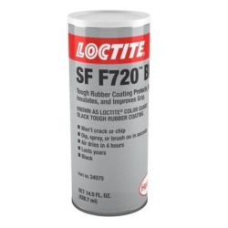 COATING  CG 14.5OZ BLK LOC-34979