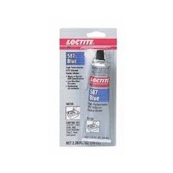 SILICONE ULTRABLUE 70ML