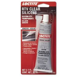 SILICONE SUPFLEX RED 80ML