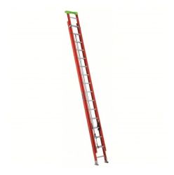 LADDER EXT FGLASS 32'ORG