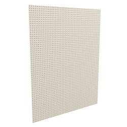 PEGBOARD 48W X 42H