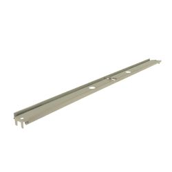 BOTTOM RAIL 48W