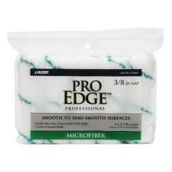 COVER ROLLER MICRO 3/8X4"