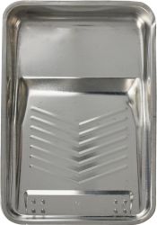 TRAY PLASTIC 2QUART 9