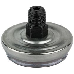 GAUGE WET CHEM 100LB K CLASS