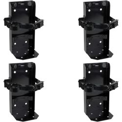 BRACKET VEHICLE 10LB HD 