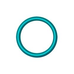 O-RING OEM AMEREX COLLAR GREEN HALOTRON I