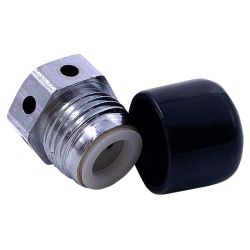 WASHER DISC& AASY NUT CO2 AMEREX