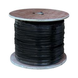 CABLE SIAMESE 1000FT UL