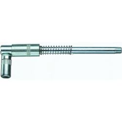 COUPLER GREASE GUN SWIVEL