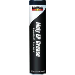 GREASE W/MOLY EP 14OZ