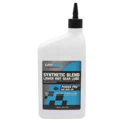 OIL SYNTHETIC POWER PRO
