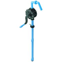 PUMP BARREL PRO ROTORY