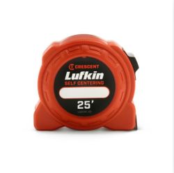 TAPE POWER 25' SELFCENTER