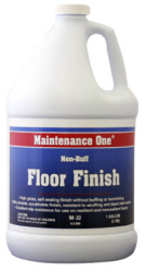 FINISH FLOOR SEAL NBUF 1G