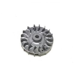 FLYWHEEL COMPLETE EM4350