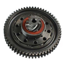 TORQUE LIMITER HR5212C