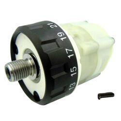 ASSEMBLY GEAR OTR DDF485