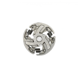 CLUTCH ASSEMBLY EA4301