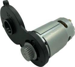 MOTOR COMPLETE P/LXGC01