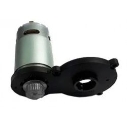 MOTOR COMPLETE P/LXGC01