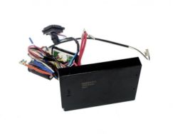 CONTROLLER COMPLETE MAK-144254-0