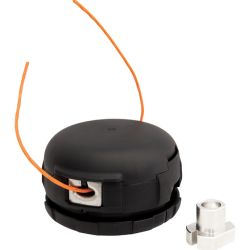 BUMPHEAD 4"2.4MMX10'M10/8 1.25LH.09"SA NYLN 1914R86