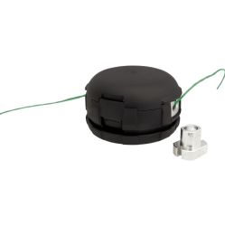 BUMPHEAD 4" 2MMX10'M10/M8 1.25LH.08"SA NYLN 1914R60