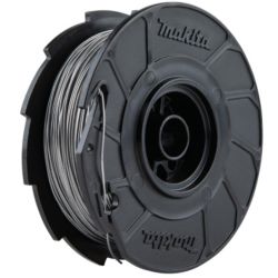 WIRE REBAR TIE 21G 330FT. COIL STL 120TIES 191L22-4