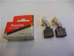 BRUSH CB204 GA7040S/20GRN