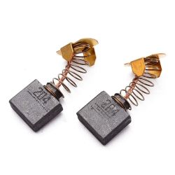 BRUSH CB204 GA7040S/20GRN