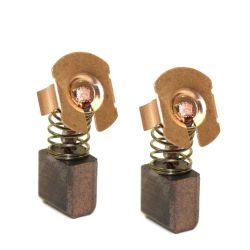 BRUSH CARBON SET DTW450