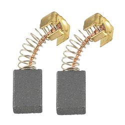 BRUSH CARBON SET DTW450