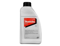 OIL CHAINSAW BAR 1 LITER MINERAL+