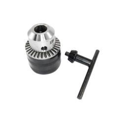 CHUCK(DRIL)+KEY 1/2"20UNF