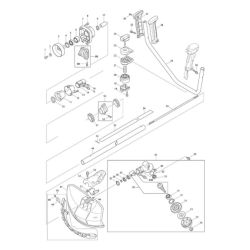 CIRCILP PISTONPIN RBC414U