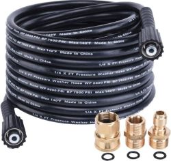 HOSE EXT 25'5800P M22-F22 PWM2215M F2215M 4117925FT