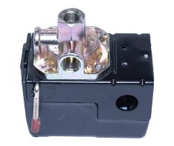 PRESSURE SWITCH