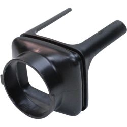 NOZZLE DUST BAG BO5010 BO5011