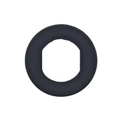WASHER RUBBER D 16