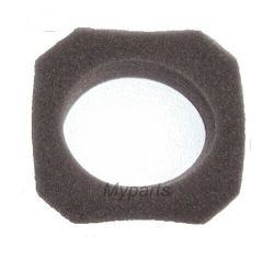 FILTER AIR BRSHCT RBC414U